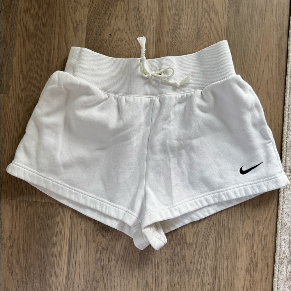 Nike Phoenix fleece shorts